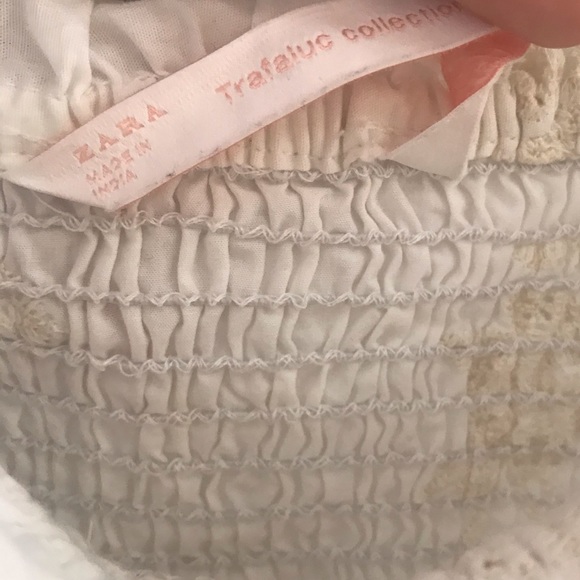 Off Shoulder Shirt/ top - Picture 4 of 5